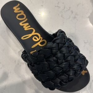 Sam Edelman black size 8